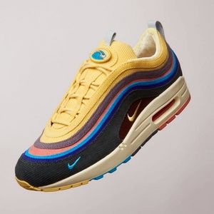 Air Max sean wotherspoon